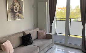 Apartament Marilyn