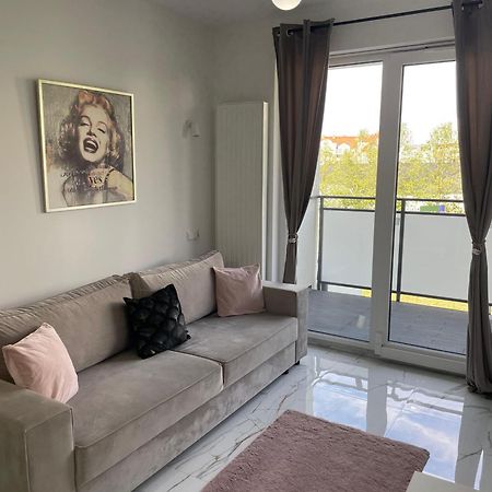 Apartament Marilyn Świnoujście Zewnętrze zdjęcie