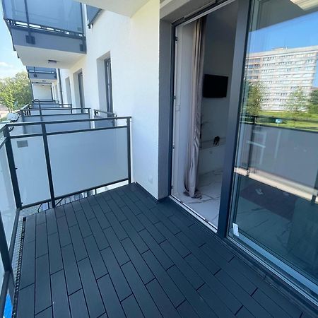 Apartament Marilyn Świnoujście Zewnętrze zdjęcie