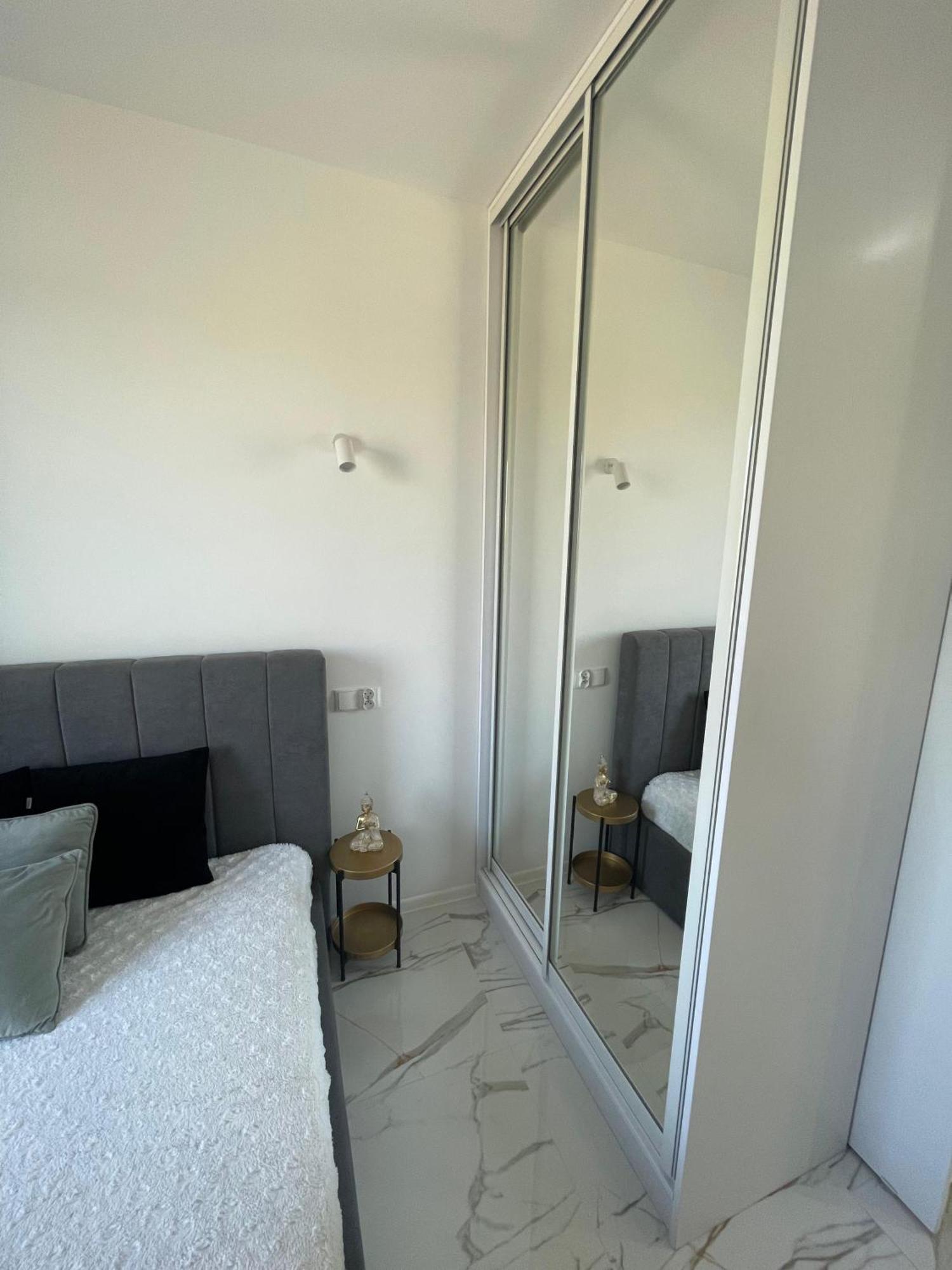 Apartament Marilyn Świnoujście Zewnętrze zdjęcie