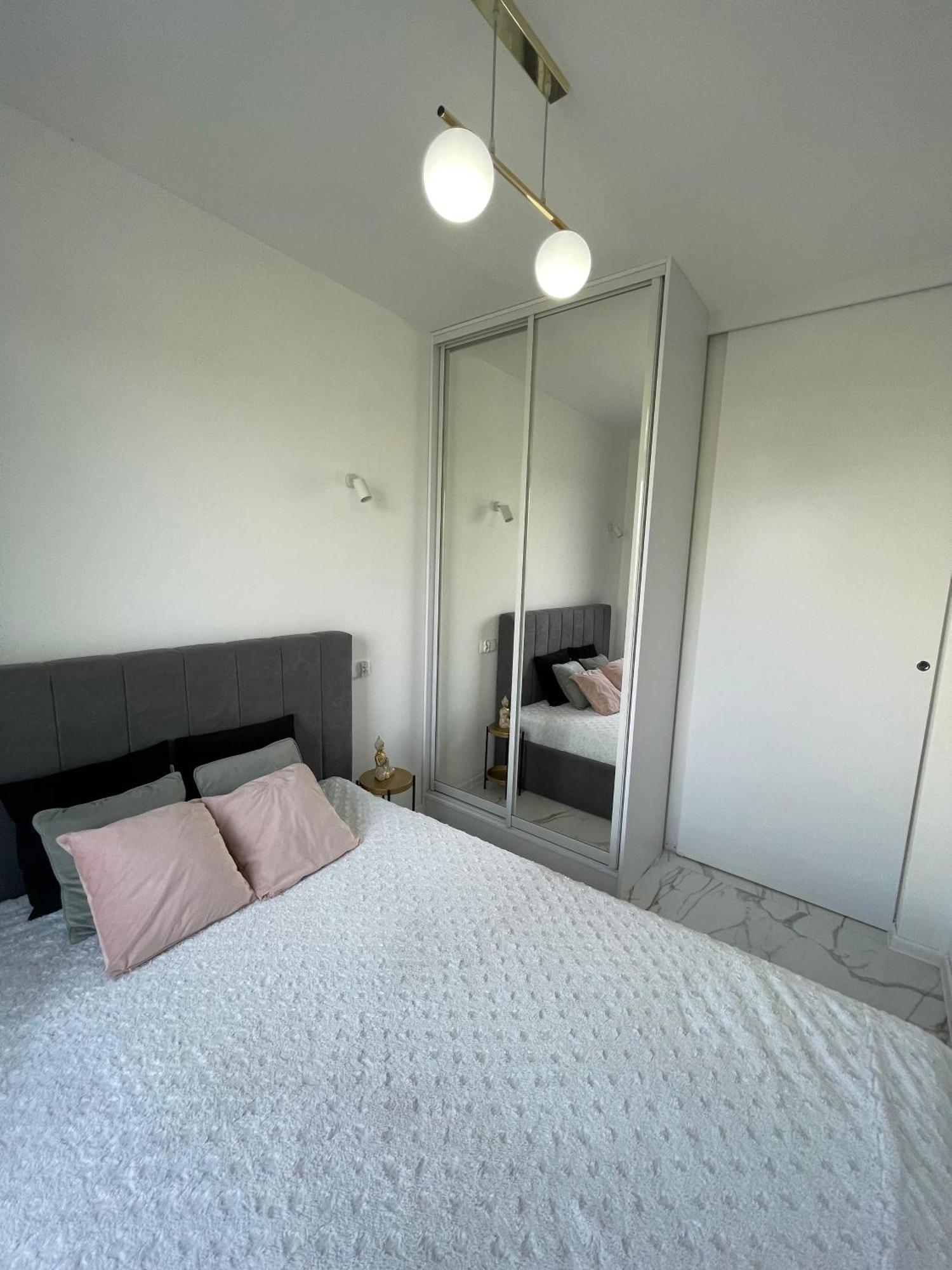 Apartament Marilyn Świnoujście Zewnętrze zdjęcie