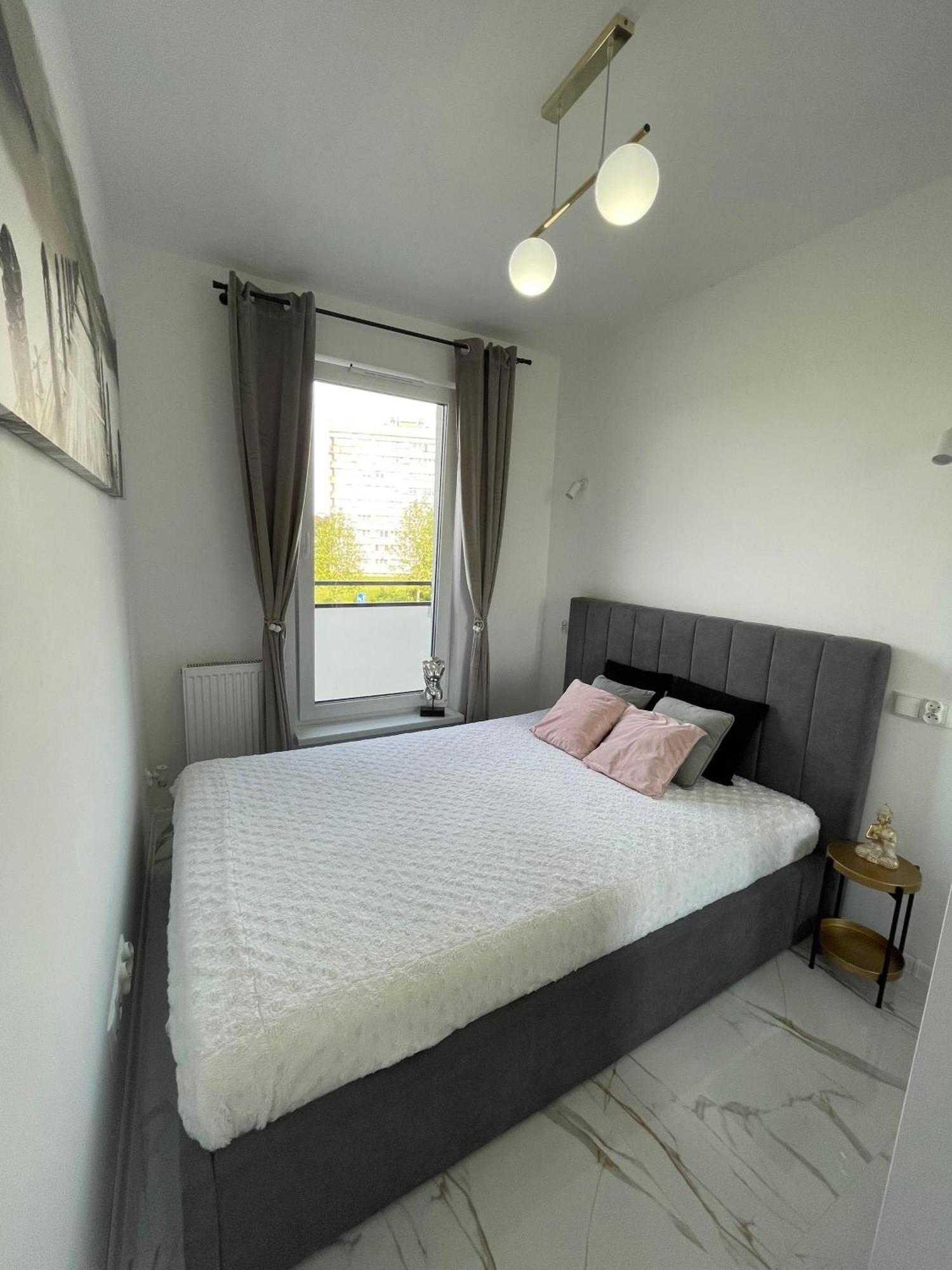 Apartament Marilyn Świnoujście Zewnętrze zdjęcie